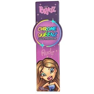Bratz Chrome Queens Royalty Liquid Eyeliner